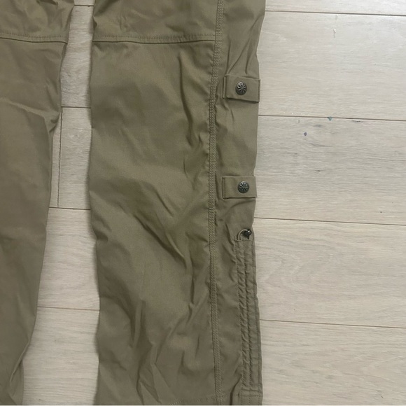 Athleta Cargo Pants - Picture 5 of 6